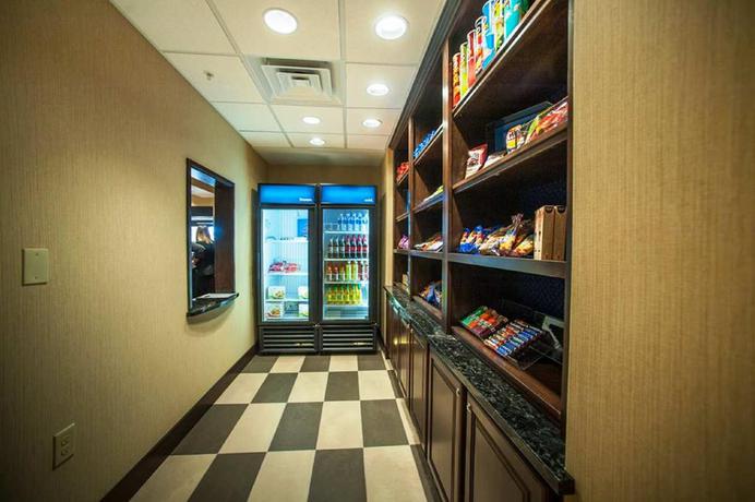 Imagen general del Hotel Hampton Inn Fort Morgan. Foto 4