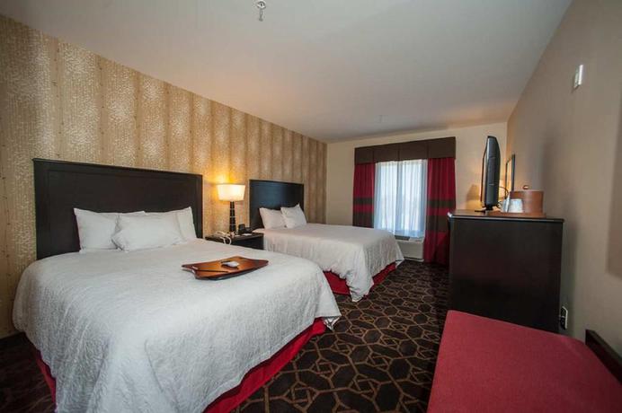 Imagen general del Hotel Hampton Inn Fort Morgan. Foto 9