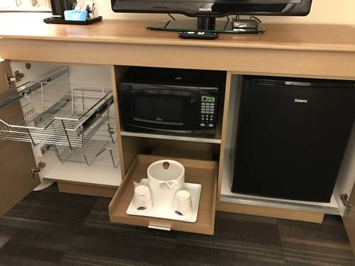 Imagen de la habitación del Hotel Hampton Inn Fort Smith. Foto 2