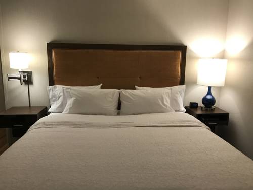 Imagen de la habitación del Hotel Hampton Inn Fort Smith. Foto 15