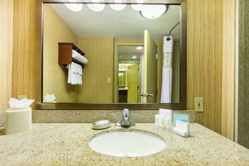 Imagen de la habitación del Hotel Hampton Inn Frederick. Foto 5
