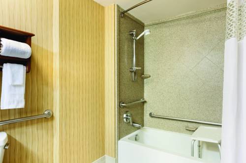 Imagen de la habitación del Hotel Hampton Inn Frederick. Foto 6