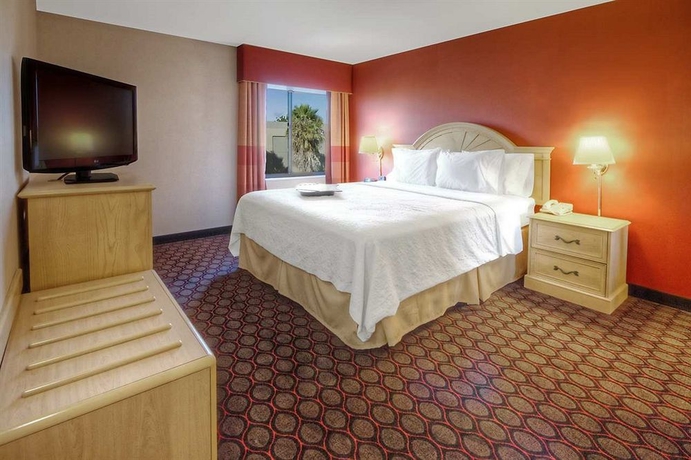 Imagen de la habitación del Hotel Hampton Inn Fremont. Foto 9