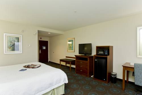 Imagen de la habitación del Hotel Hampton Inn Front Royal. Foto 7