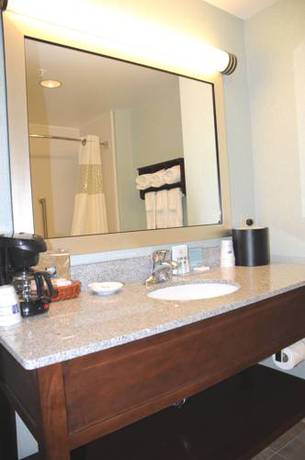 Imagen de la habitación del Hotel Hampton Inn Front Royal. Foto 11