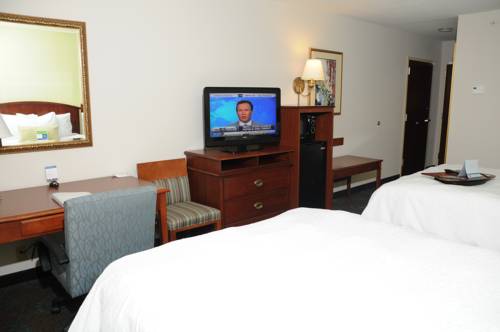 Imagen de la habitación del Hotel Hampton Inn Front Royal. Foto 16