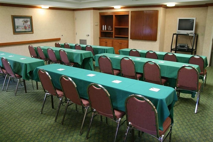 Imagen de los interiores del Hotel Hampton Inn Ft. Lauderdale-commercial Blvd.. Foto 10