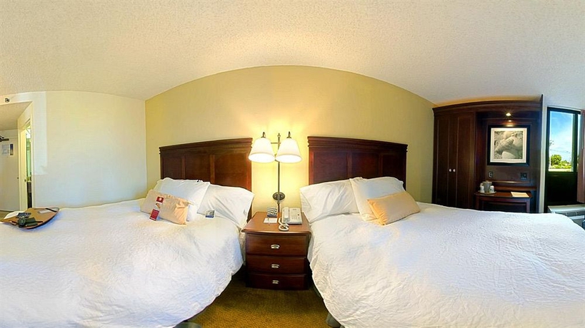 Imagen de la habitación del Hotel Hampton Inn Ft. Lauderdale-cypress Creek. Foto 1