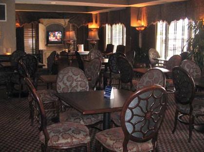 Imagen general del Hotel Hampton Inn Gadsden. Foto 2