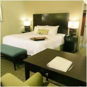 Imagen general del Hotel Hampton Inn Gadsden/attalla I-59. Foto 1