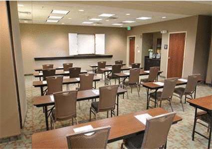 Imagen general del Hotel Hampton Inn Gadsden/attalla I-59. Foto 6