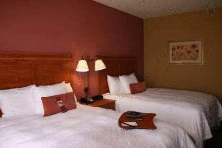 Imagen general del Hotel Hampton Inn Garden City, Garden City. Foto 2