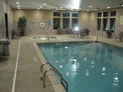 Imagen general del Hotel Hampton Inn Garden City, Garden City. Foto 3
