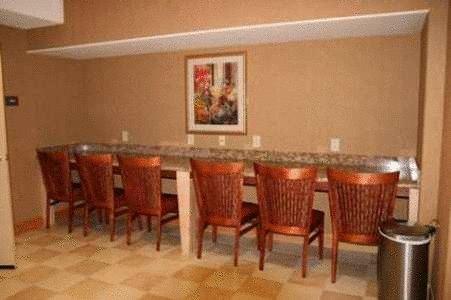 Imagen general del Hotel Hampton Inn Garden City, Garden City. Foto 5