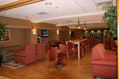 Imagen general del Hotel Hampton Inn Garden City, Garden City. Foto 6