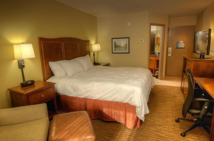 Imagen de la habitación del Hotel Hampton Inn Gatlinburg. Foto 10