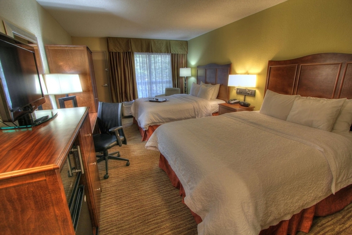 Imagen de la habitación del Hotel Hampton Inn Gatlinburg. Foto 12