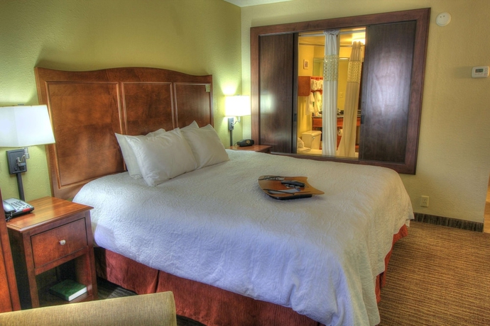 Imagen de la habitación del Hotel Hampton Inn Gatlinburg. Foto 16