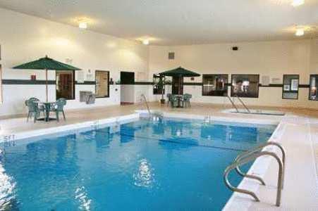 Imagen general del Hotel Hampton Inn Gaylord. Foto 2