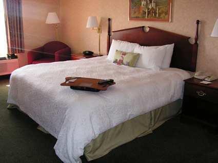 Imagen general del Hotel Hampton Inn Gaylord. Foto 5