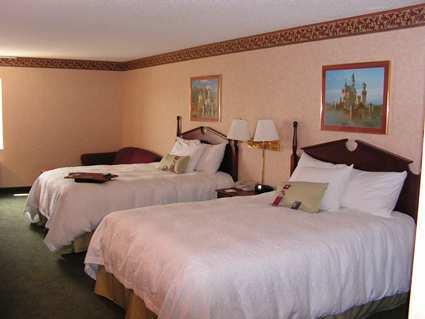 Imagen general del Hotel Hampton Inn Gaylord. Foto 6