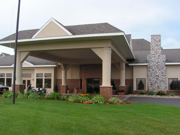 Imagen general del Hotel Hampton Inn Gaylord. Foto 9