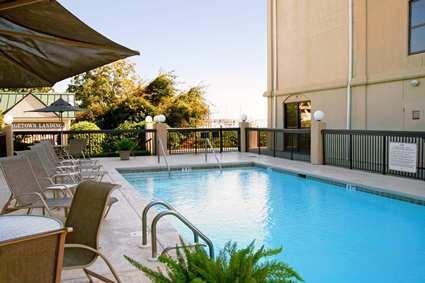 Imagen general del Hotel Hampton Inn Georgetown-marina. Foto 4