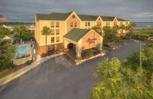 Imagen general del Hotel Hampton Inn Georgetown-marina. Foto 5
