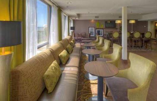 Imagen general del Hotel Hampton Inn Georgetown-marina. Foto 7