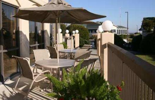 Imagen general del Hotel Hampton Inn Georgetown-marina. Foto 8