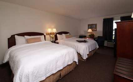 Imagen general del Hotel Hampton Inn Georgetown-marina. Foto 9