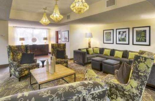 Imagen general del Hotel Hampton Inn Georgetown-marina. Foto 10