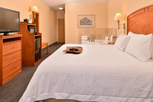 Imagen de la habitación del Hotel Hampton Inn Grand Island. Foto 7