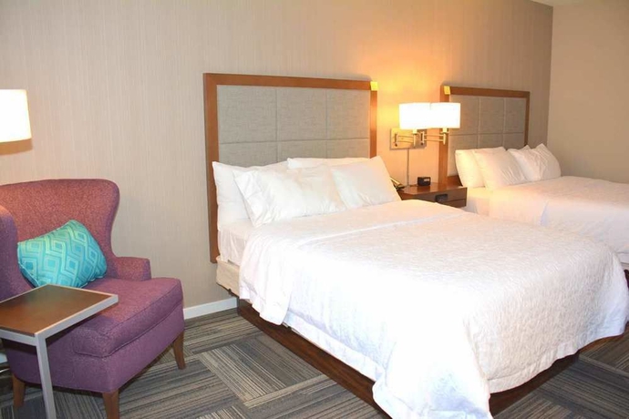 Imagen de la habitación del Hotel Hampton Inn Grand Junction Downtown/historic Main Street. Foto 3