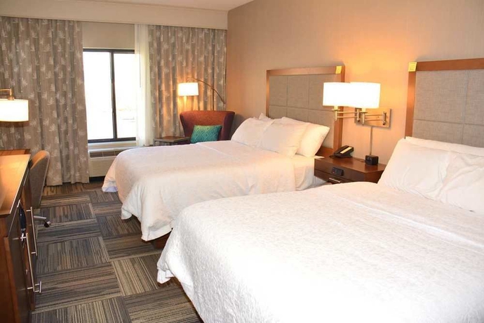 Imagen de la habitación del Hotel Hampton Inn Grand Junction Downtown/historic Main Street. Foto 4