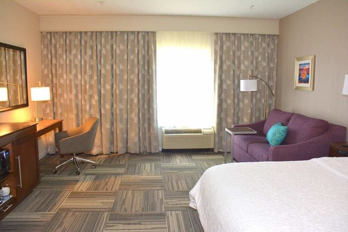 Imagen de la habitación del Hotel Hampton Inn Grand Junction Downtown/historic Main Street. Foto 6