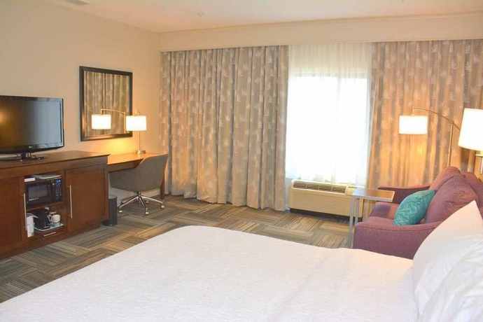 Imagen de la habitación del Hotel Hampton Inn Grand Junction Downtown/historic Main Street. Foto 7