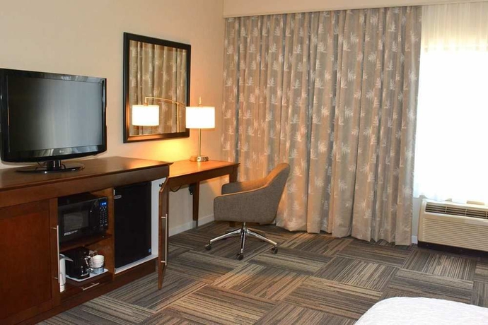 Imagen de la habitación del Hotel Hampton Inn Grand Junction Downtown/historic Main Street. Foto 8