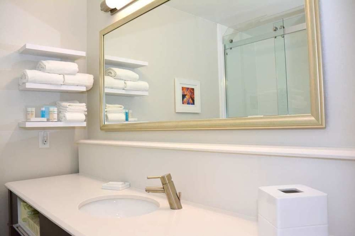 Imagen de la habitación del Hotel Hampton Inn Grand Junction Downtown/historic Main Street. Foto 9