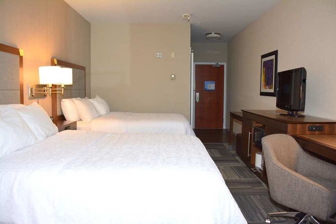 Imagen de la habitación del Hotel Hampton Inn Grand Junction Downtown/historic Main Street. Foto 10