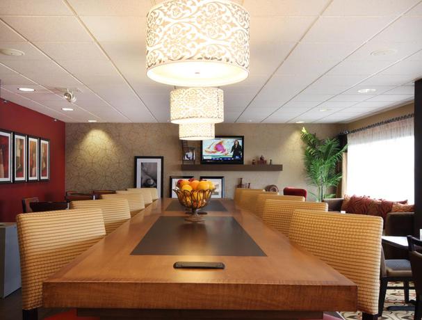 Imagen general del Hotel Hampton Inn Grand Rapids-north. Foto 3