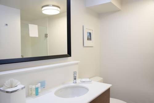 Imagen de la habitación del Hotel Hampton Inn Grand Rapids-south. Foto 1