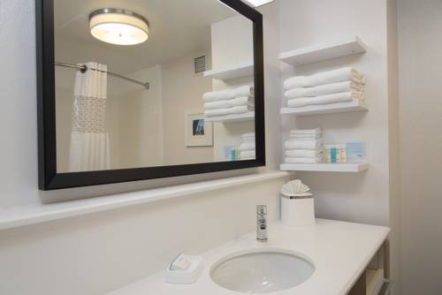 Imagen de la habitación del Hotel Hampton Inn Grand Rapids-south. Foto 2