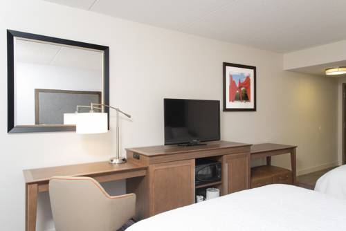 Imagen de la habitación del Hotel Hampton Inn Grand Rapids-south. Foto 3