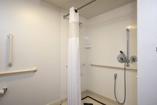 Imagen de la habitación del Hotel Hampton Inn Grand Rapids-south. Foto 4