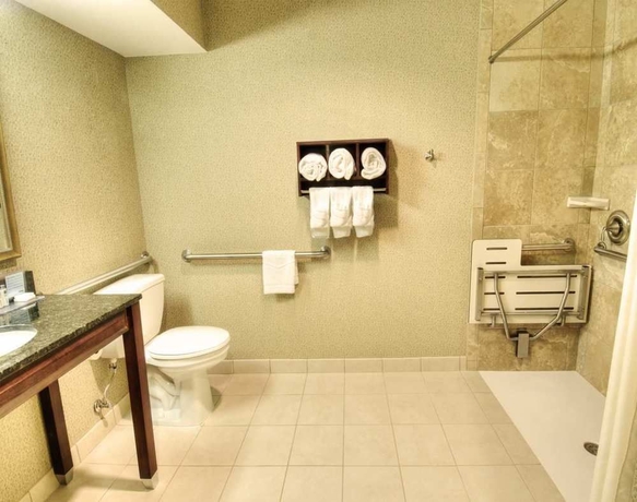 Imagen de la habitación del Hotel Hampton Inn Greenville I-385 - Woodruff Rd.. Foto 4