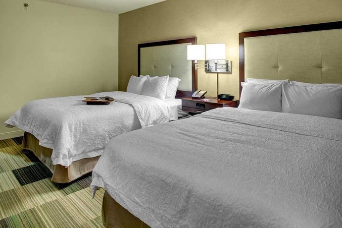Imagen de la habitación del Hotel Hampton Inn Greenville I-385 - Woodruff Rd.. Foto 9