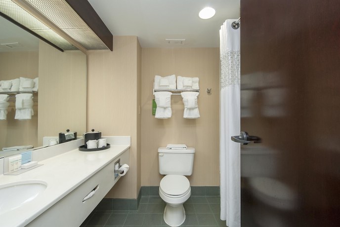 Imagen de la habitación del Hotel Hampton Inn Greenville/travelers Rest. Foto 6