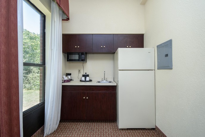 Imagen de la habitación del Hotel Hampton Inn Greenville/travelers Rest. Foto 9