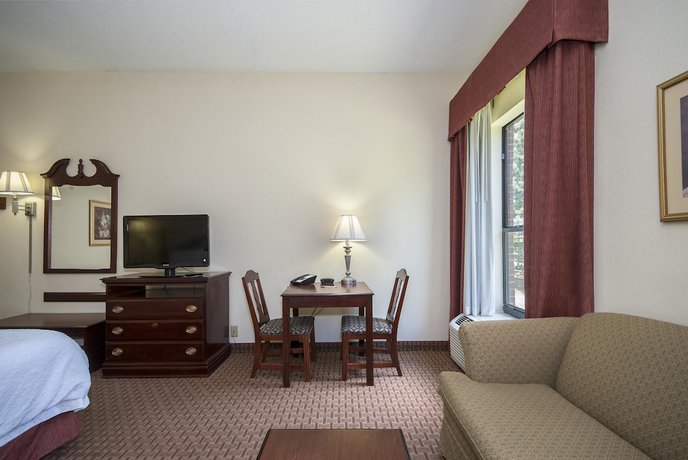 Imagen de la habitación del Hotel Hampton Inn Greenville/travelers Rest. Foto 16